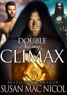 Double Alchemy: Climax Read online