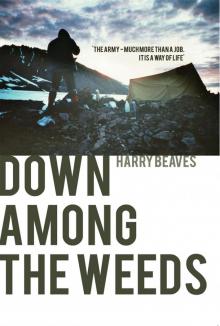 Down Among the Weeds Read online