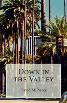 Down in the Valley (Vic Daniel Series) Read online