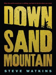 Down Sand Mountain Read online