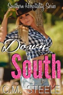 Down South (Southern Hospitality Book 1) Read online