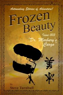 Dr Morbury's Cargo Read online