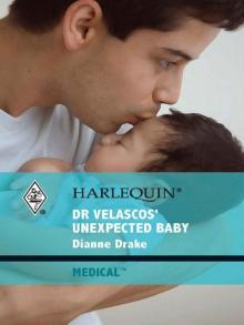 Dr Velascos' Unexpected Baby Read online