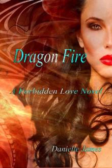 Dragon Fire (The Forbidden Love Series) Read online