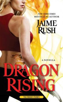 Dragon Rising Read online