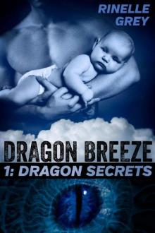 Dragon Secrets (Dragon Breeze Book 1) Read online