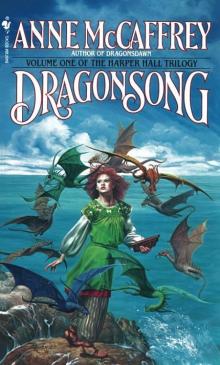 Dragon Song Read online
