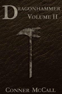 Dragonhammer: Volume II Read online