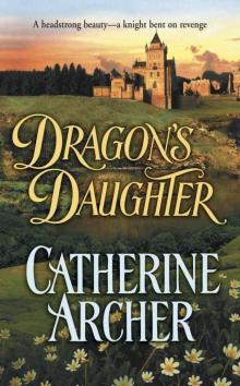 Dragon's Daughter Read online