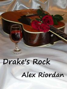 Drake's Rock Read online