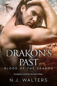 Drakon's Past Read online