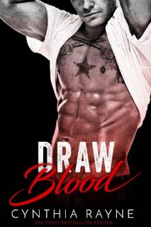 Draw Blood Read online