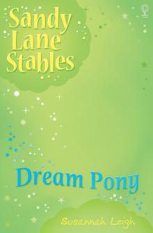 Dream Pony Read online