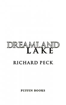 Dreamland Lake Read online