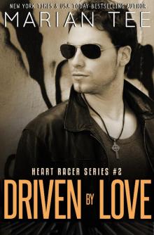 Driven By Love Read online