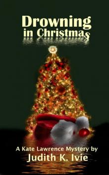 Drowning in Christmas (Kate Lawrence Mysteries) Read online