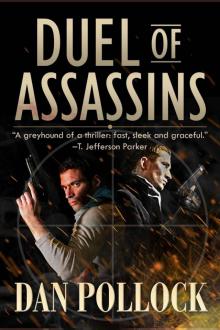 Duel of Assassins Read online