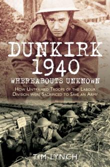 Dunkirk 1940 Read online