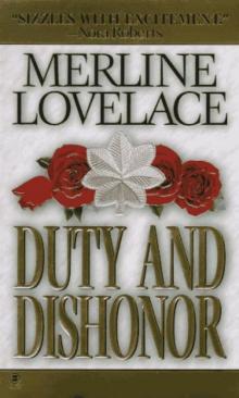 Duty and Dishonor Read online