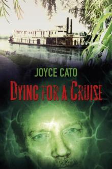 Dying For a Cruise Read online