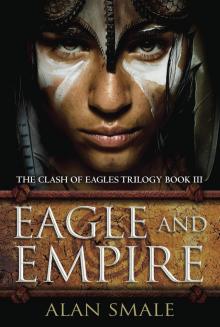 Eagle and Empire Read online