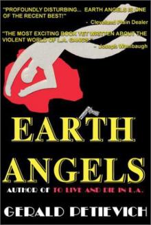 Earth Angels Read online