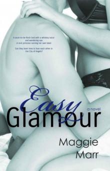 Easy Glamour Read online
