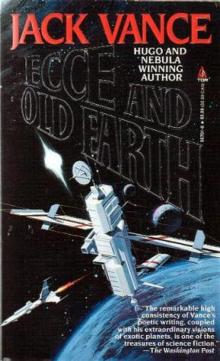 Ecce and Old Earth tcc-2 Read online