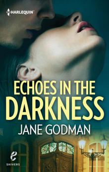 Echoes in the Darkness Read online