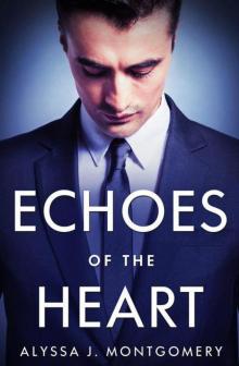 Echoes of the Heart Read online