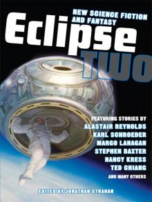 Eclipse Two Read online