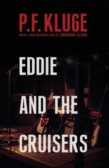 Eddie and the Cruisers Read online