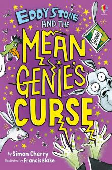 Eddy Stone and the Mean Genie's Curse Read online