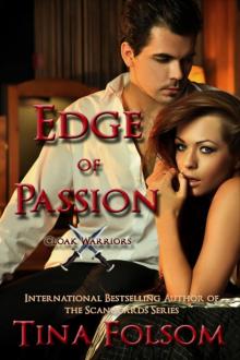Edge of Passion Read online
