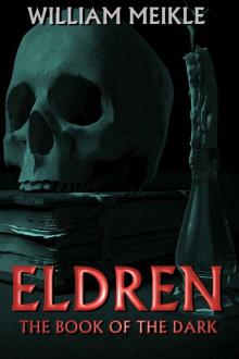Eldren: The Book of the Dark Read online