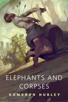 Elephants and Corpses Read online