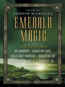 Emerald Magic Read online