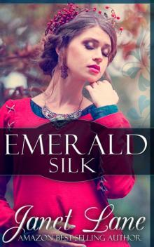 Emerald Silk Read online