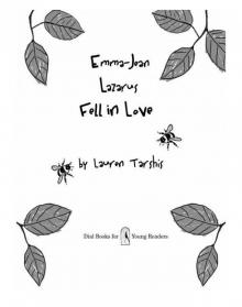 Emma Jean Lazarus Fell in Love Read online