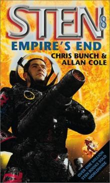 Empire's End Read online