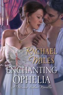 Enchanting Ophelia Read online