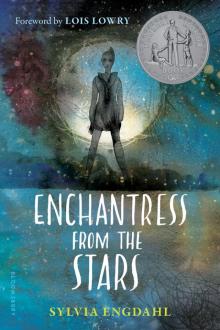 Enchantress from the Stars Read online