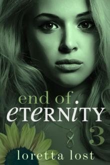 End of Eternity 3 Read online