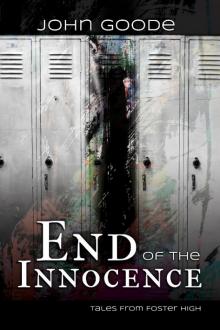 End of the Innocence Read online
