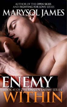 Enemy Within (Unseen Enemy Book 1) Read online