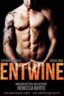 Entwine Read online