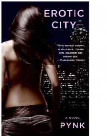Erotic City Read online