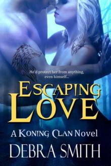 Escaping Love Read online
