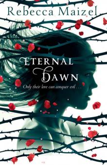Eternal Dawn (Vampire Queen Trilogy 3) Read online