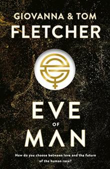 Eve of Man: Eve of Man Trilogy Read online